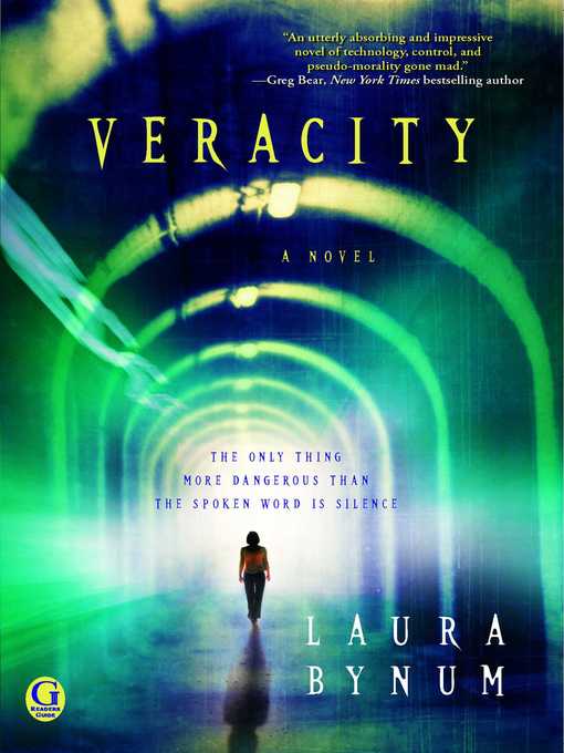 Title details for Veracity by Laura Bynum - Wait list